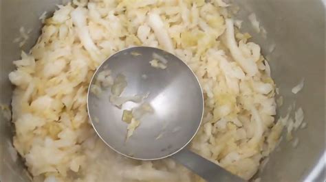 How To Water Bath Can Homemade Sauerkraut For Long Term Shelf Stable