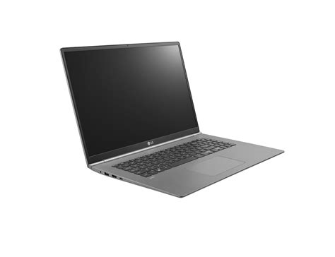 LG Gram 17-inch Ultra Lightweight Laptop » Gadget Flow