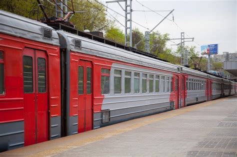 Электрички, правила проезда, штрафы, льготы по проезду