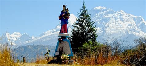 Paquetes Turisticos Huaraz Viajes A Huaraz Vacaciones Huaraz