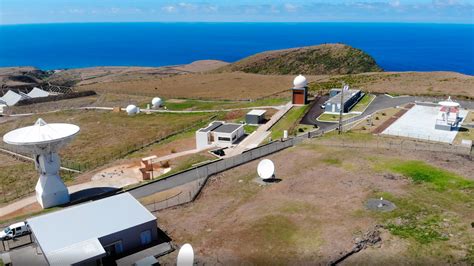 Governo dos Açores valoriza papel do teleporto de Santa Maria no