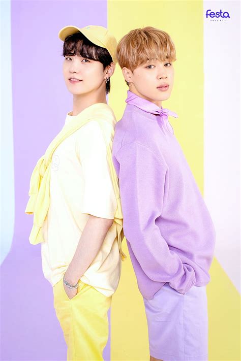 BTS Aesthetic Jimin Tumblr Yoongi Yoonmin HD Phone Wallpaper Peakpx