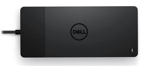 Dell Thunderbolt 4 Dock Wd22tb4 180w 210 Bdtd Dell Wd22tb4 Dfv65