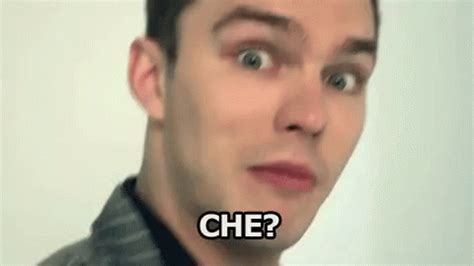 Nicholas Hoult Che Cosa Vuoi Che Cosa Nicholas Hoult What What Do