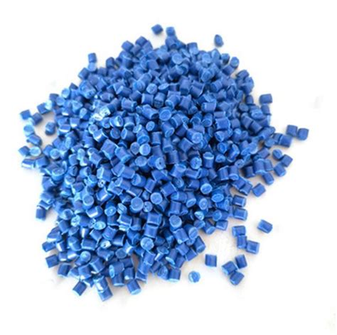 PP 30 GF Plastic Pellets Resin With Glass Fiber Polypropylene Resin