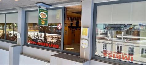 DAYI KEBAB HAUS Trier Restaurant Bewertungen Telefonnummer Fotos