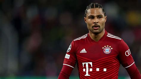 Gnabry Bayern Monaco Colpo Di Scena In Arrivo Le Foto