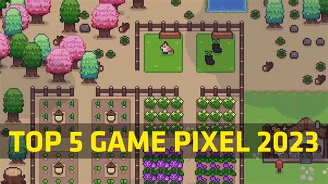 Top Down Pixel Art Rpg Game Pack Game Art Partners