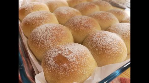 Soft And Fluffy Eggless Milk Bread Dinner Rolls Japanese Eggless Milk Bread 🥯 Youtube