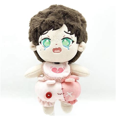 Details 88 Custom Plush Anime Best In Cdgdbentre