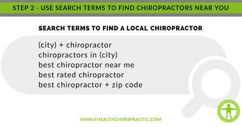 Best Chiropractor Near Me | Family Health Chiropractic