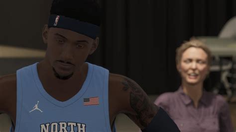 NBA 2K23 My Career Ep 25 College Nightmares Pt 2 YouTube