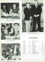 Explore 1966 Cookeville High School Yearbook, Cookeville TN - Classmates