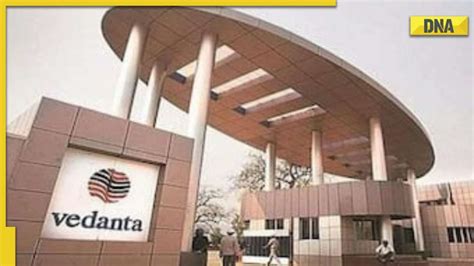 India S First Semiconductor Plant To Come Up In Gujarat Vedanta