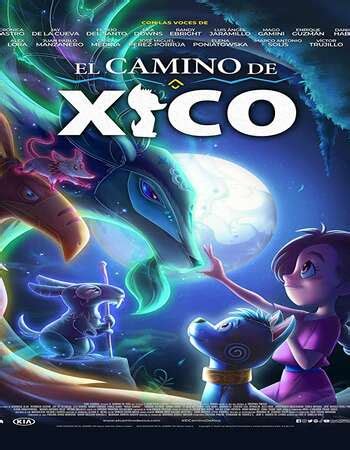 Xico S Journey Hd