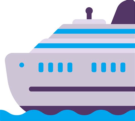 Passenger Ship Emoji Download For Free Iconduck