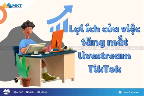 Bí Quyết Tăng Mắt Livestream Tiktok Uy Tín Và Hiệu Quả Nhất 2024