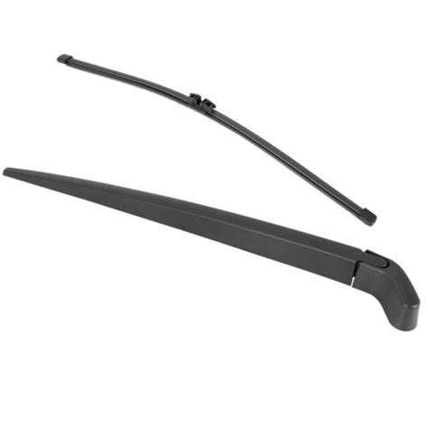 Rear Wiper Arm Blade Replaces OEM For Volvo XC90 XC 90 2007 2010