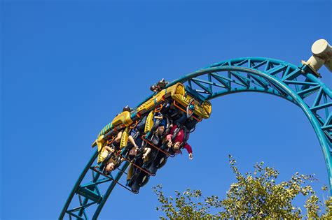 Launch Coaster Gerstlauer Product Coasterpedia The Roller Coaster