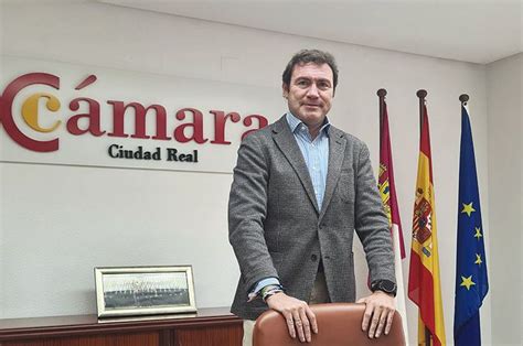 Entrevista Con Jos Luis Ruiz Presidente De La C Mara De Comercio De