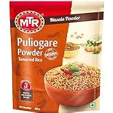 Mtr Puliogare Powder Traditional Masalas Tamarind Rice Masala