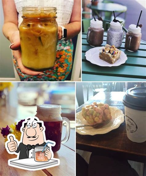 Vintage Coffee Bar Didsbury Restaurant Menu Prices And Reviews