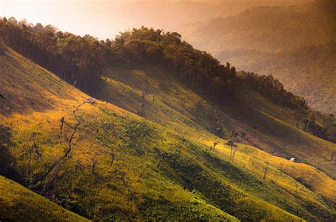 River Cruise Destination Chiang Khong | Pandaw.com