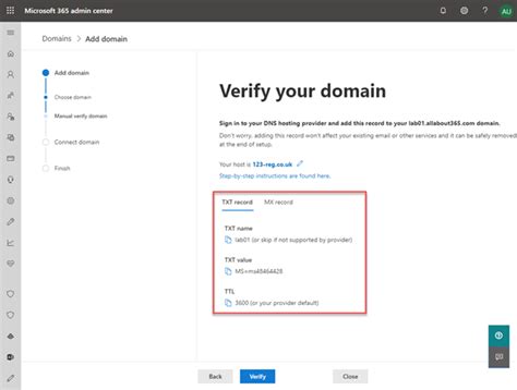 Descubrir Imagen Change Default Domain Office Abzlocal Mx