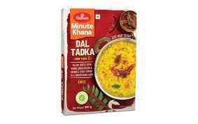 Buy Dal Tadka Minute Khana Haldirams Gm Indiaco Quicklly