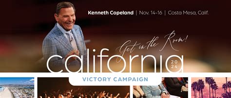 Watch Center | Kenneth Copeland Ministries