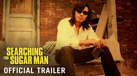 Searching For Sugar Man Official Trailer Hd Youtube