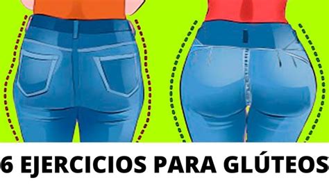 6 Esercizi Per Sollevare I Glutei In Modo Naturale Eleganza Plus