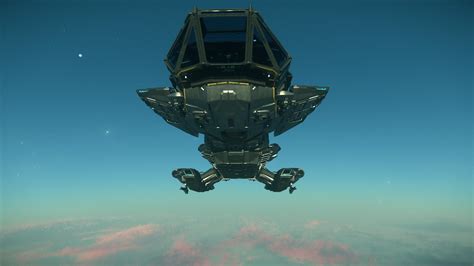 Finally, RSI Constellation Taurus! : r/starcitizen