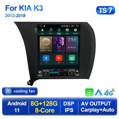 8 128g 2din android 11 rádio do carro reprodutor de vídeo multimídia