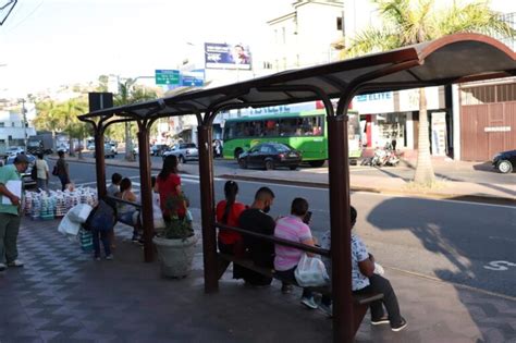 Transita divulga 123 novos horários de ônibus em Itabira confira