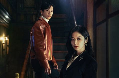 Doramas De Terror Assustadores Que Todo Mundo Deveria Assistir