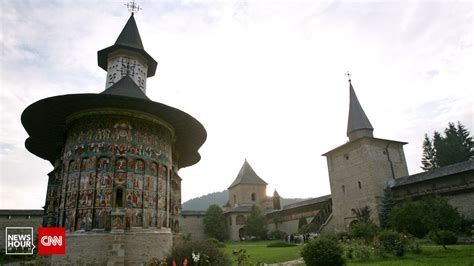 Bucovina A Fost Inclus Ntr Un Circuit Turistic De Lux Cu Avioane