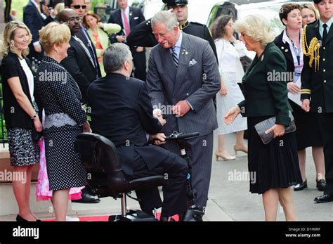 Camilla Parker Bowles Prince Charles Camilla Parker Bowles Banque De