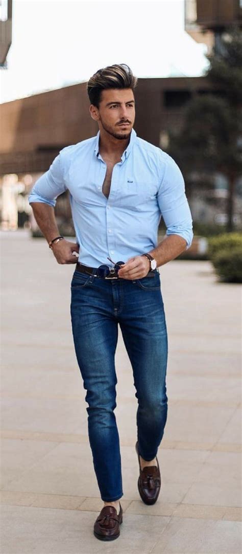 Dashing Formal Outfit Ideas For Men Fashion Hombre