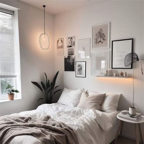 Aesthetic Room Decor On Instagram Minimalist Room Decor