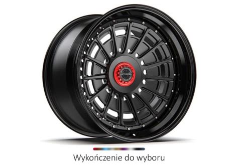 Mv Forged Gr V Wheels Premiumfelgi