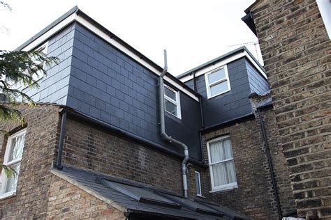 L Shaped Dormer Loft Conversions South London Lofts