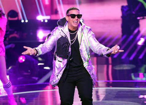 Daddy Yankee Announces Hes Retiring In Emotional Video