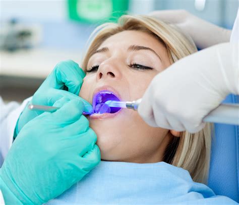 Laser Treatment For Gum Disease Orange County