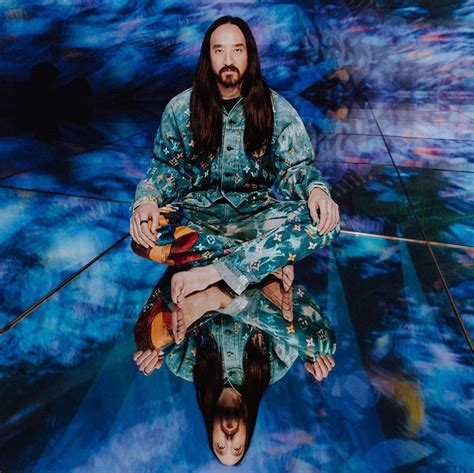 ¡escucha El Nuevo Sencillo De Steve Aoki Denominado Diferente” Beat