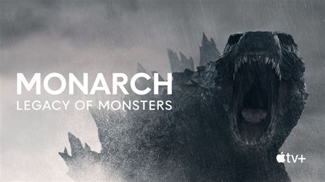 Monarch: Legacy of Monsters | Gojipedia | Fandom