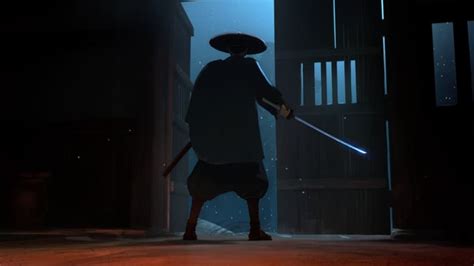 Assistir Série Samurai de Olhos Azuis Online HD Hypeflix