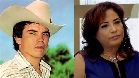 La Verdadera Historia De La Esposa De Chalino Sánchez Descubre Su Impacto En La Vida Del Famoso