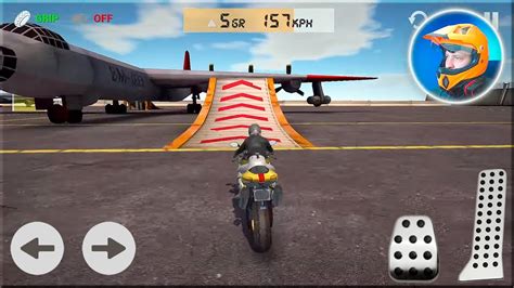 Ultimate Motorcycle Simulator Best Bike Gameplay Android Youtube