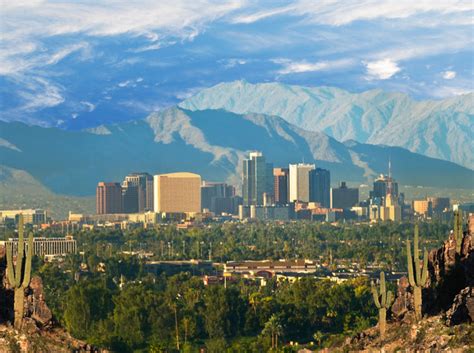 Phoenix | Greater Phoenix Real Estate | Elite Home Advisors
